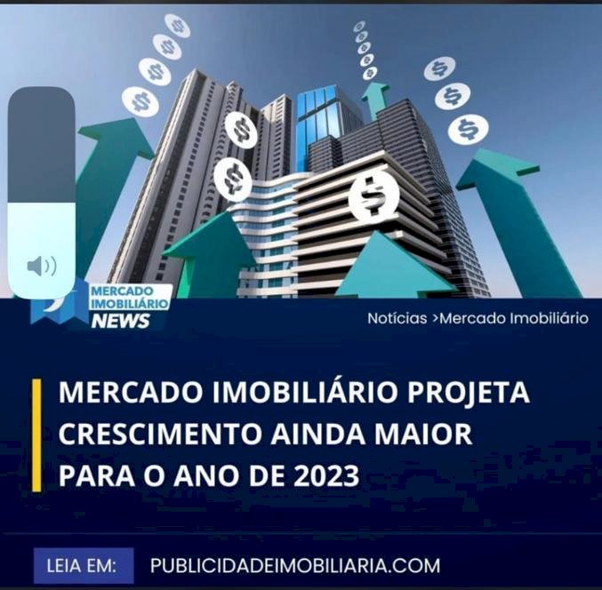Crescimento nas vendas