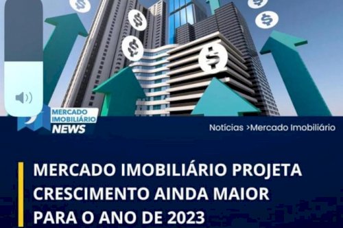 Crescimento nas vendas