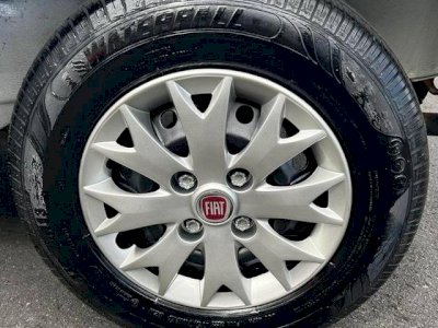 Fiat UNO MILLE WAY ECONOMY 1.0 8V