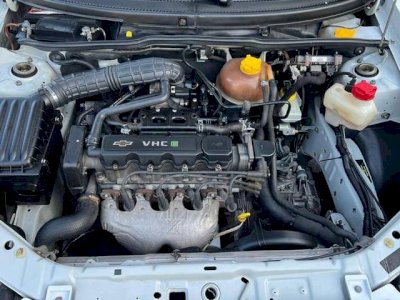 GM - Chevrolet CLASSIC LS 1.0 8V