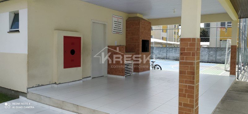 apartamento imperdível 