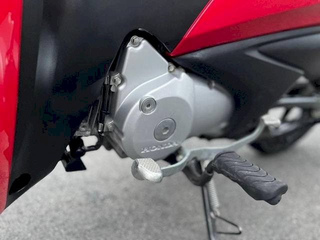 Honda Biz  125 2018 