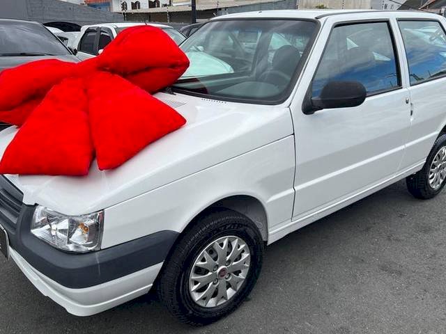 Fiat UNO MILLE WAY ECONOMY 1.0 8V