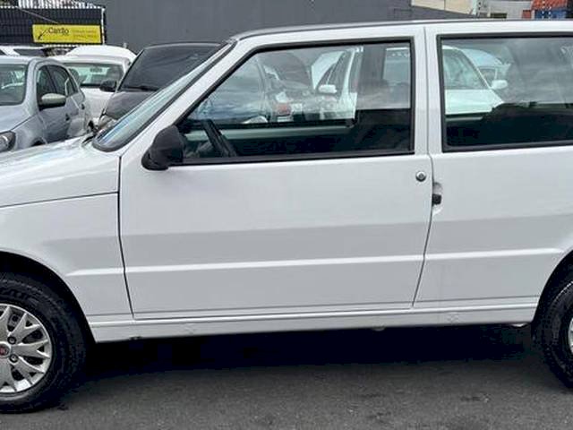 Fiat UNO MILLE WAY ECONOMY 1.0 8V