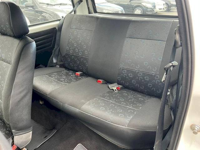 Fiat UNO MILLE WAY ECONOMY 1.0 8V