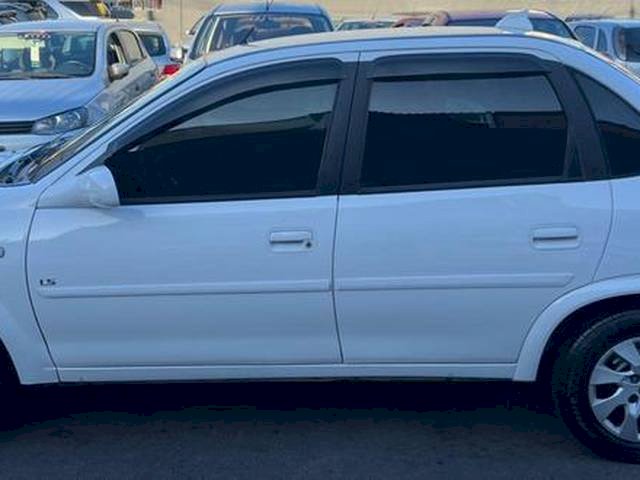 GM - Chevrolet CLASSIC LS 1.0 8V