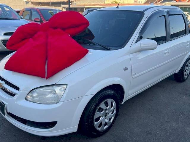 GM - Chevrolet CLASSIC LS 1.0 8V