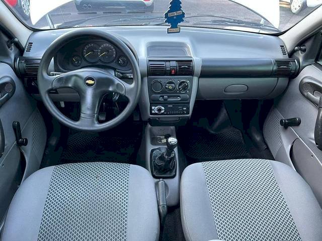 GM - Chevrolet CLASSIC LS 1.0 8V