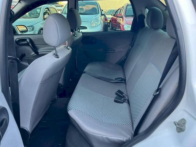 GM - Chevrolet CLASSIC LS 1.0 8V