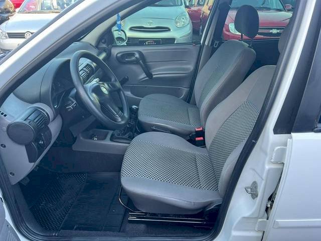 GM - Chevrolet CLASSIC LS 1.0 8V