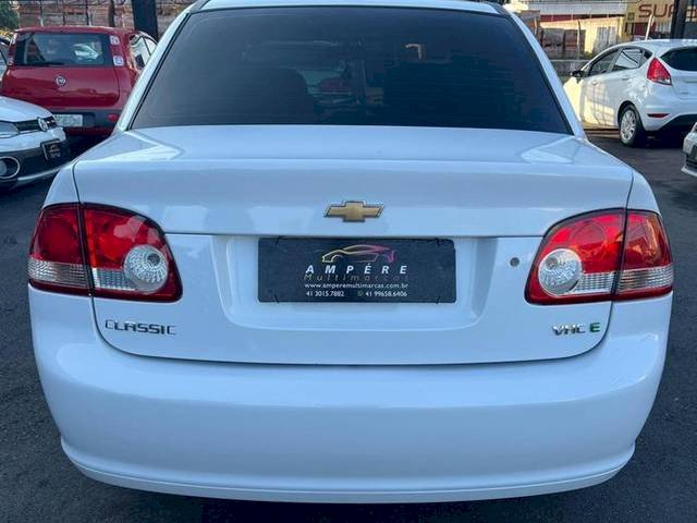 GM - Chevrolet CLASSIC LS 1.0 8V