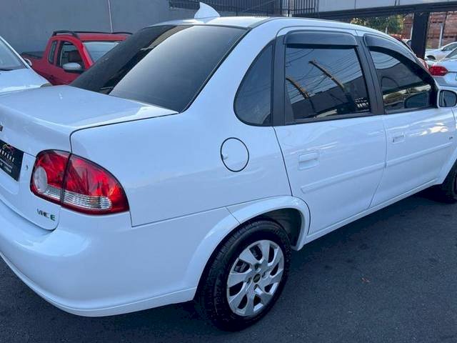 GM - Chevrolet CLASSIC LS 1.0 8V