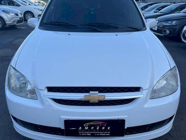 GM - Chevrolet CLASSIC LS 1.0 8V